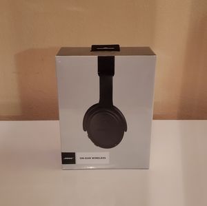 BOSE Wireless Headphones